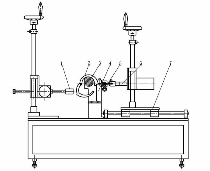 Hulkkuffs Handcuffs Test