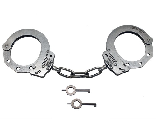 Ryno Rino Rhino handcuffs