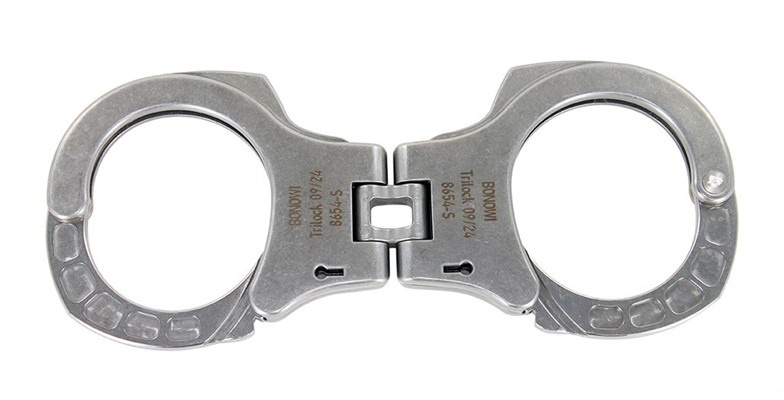 Bonowi Handcuffs Germany