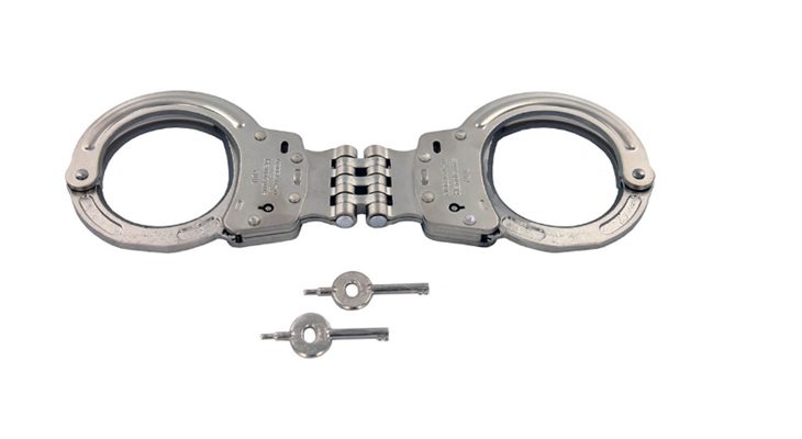 YUIL handcuffs South Korea